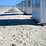 Centrum Ferielejlighed-apartment 1 St Floor *