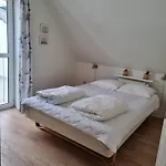 Centrum Ferielejlighed-apartment 1 St Floor *
