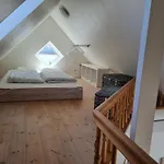 Centrum Ferielejlighed-apartment 1 St Floor Appartement *